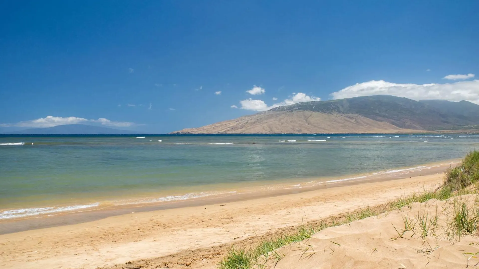 Holiday home Wbh D225 Aloha Ola2 - Relax In Oceanfront Paradise Kihei