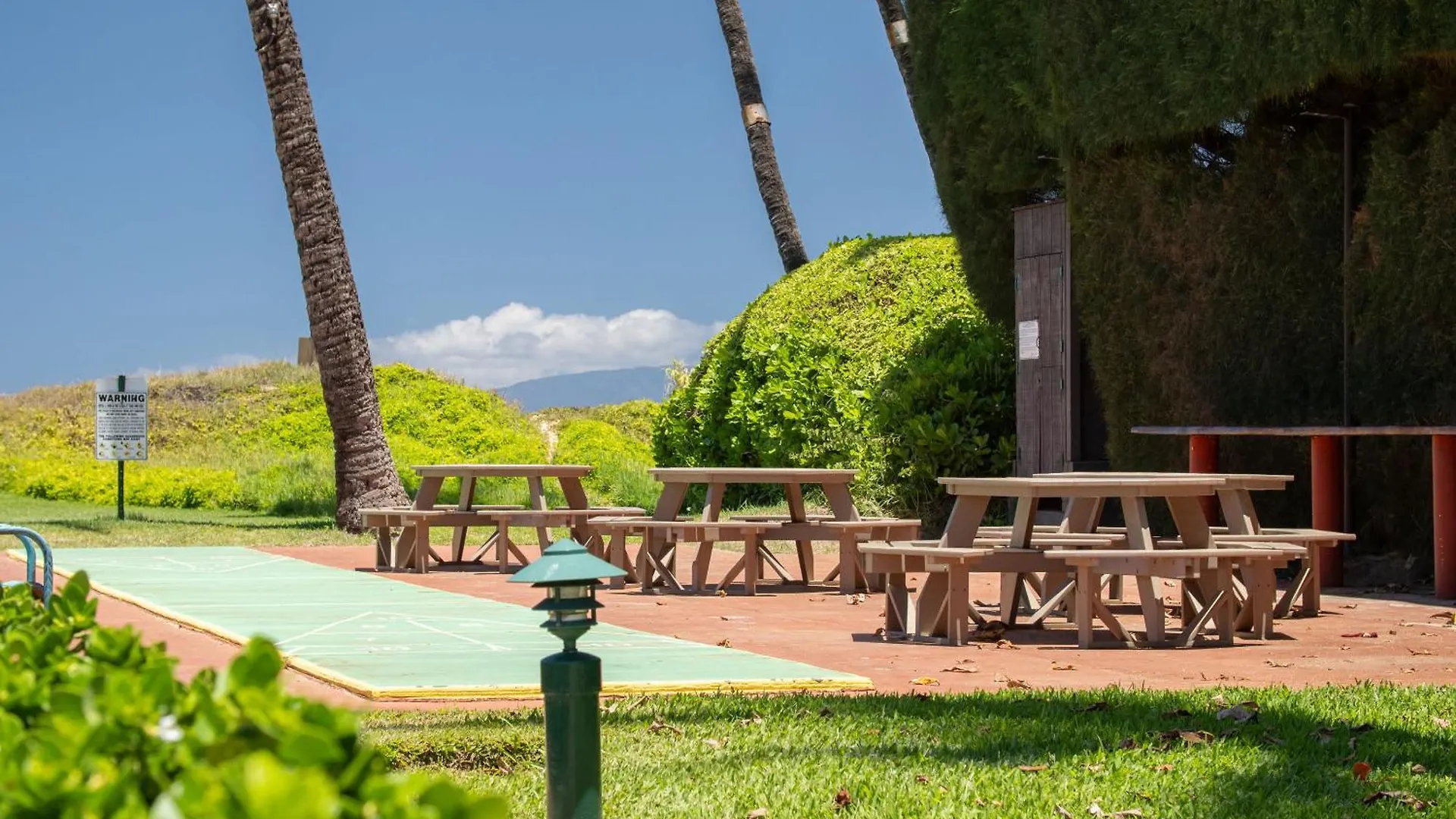 Wbh D225 Aloha Ola2 - Relax In Oceanfront Paradise Kihei United States