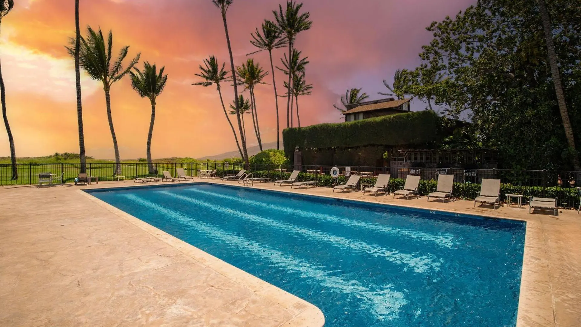 Holiday home Wbh D225 Aloha Ola2 - Relax In Oceanfront Paradise Kihei