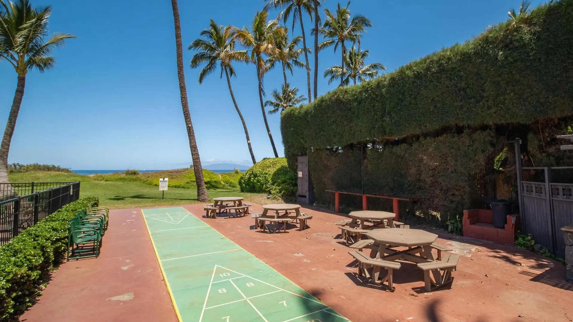 Wbh D225 Aloha Ola2 - Relax In Oceanfront Paradise Kihei 0*,  United States