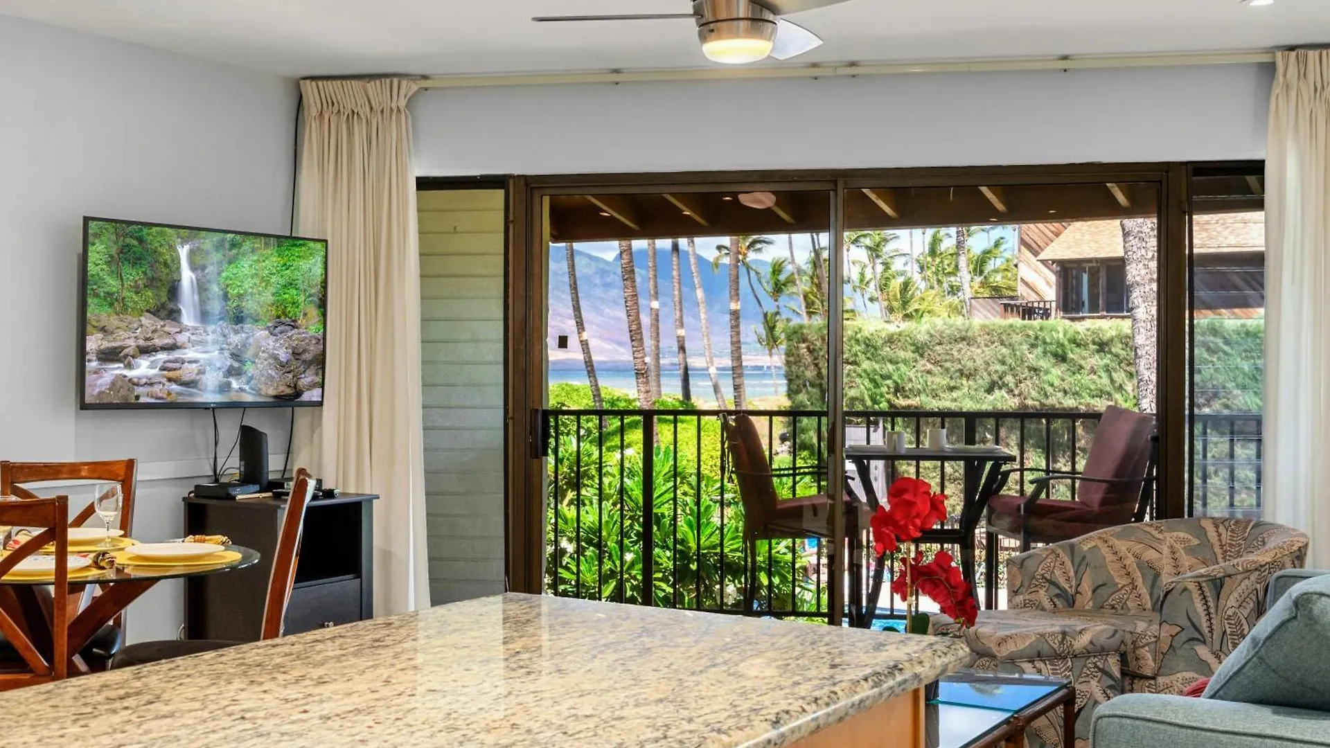 Wbh D225 Aloha Ola2 - Relax In Oceanfront Paradise Kihei Holiday home