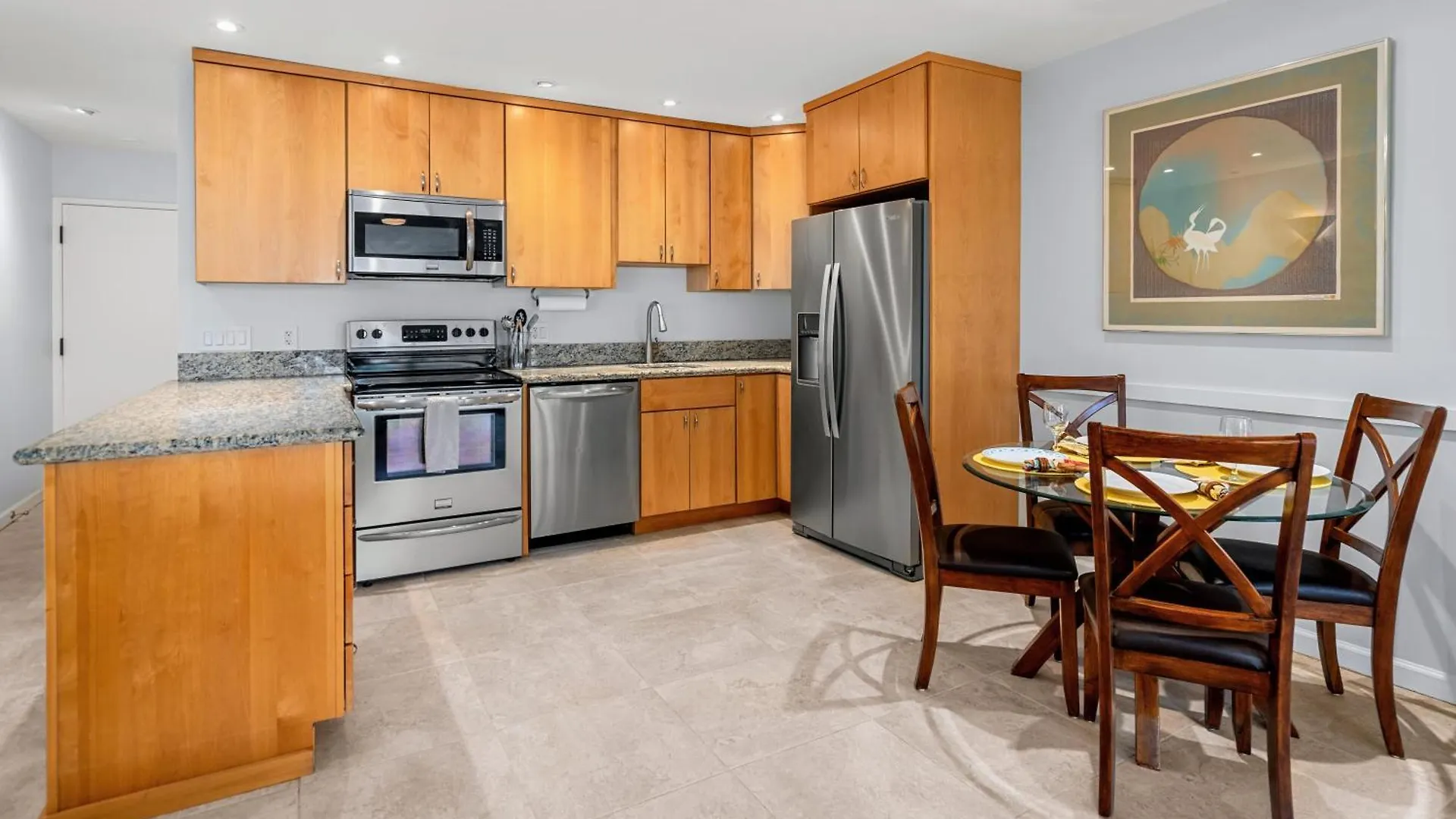 Wbh D225 Aloha Ola2 - Relax In Oceanfront Paradise Kihei 0*,  United States