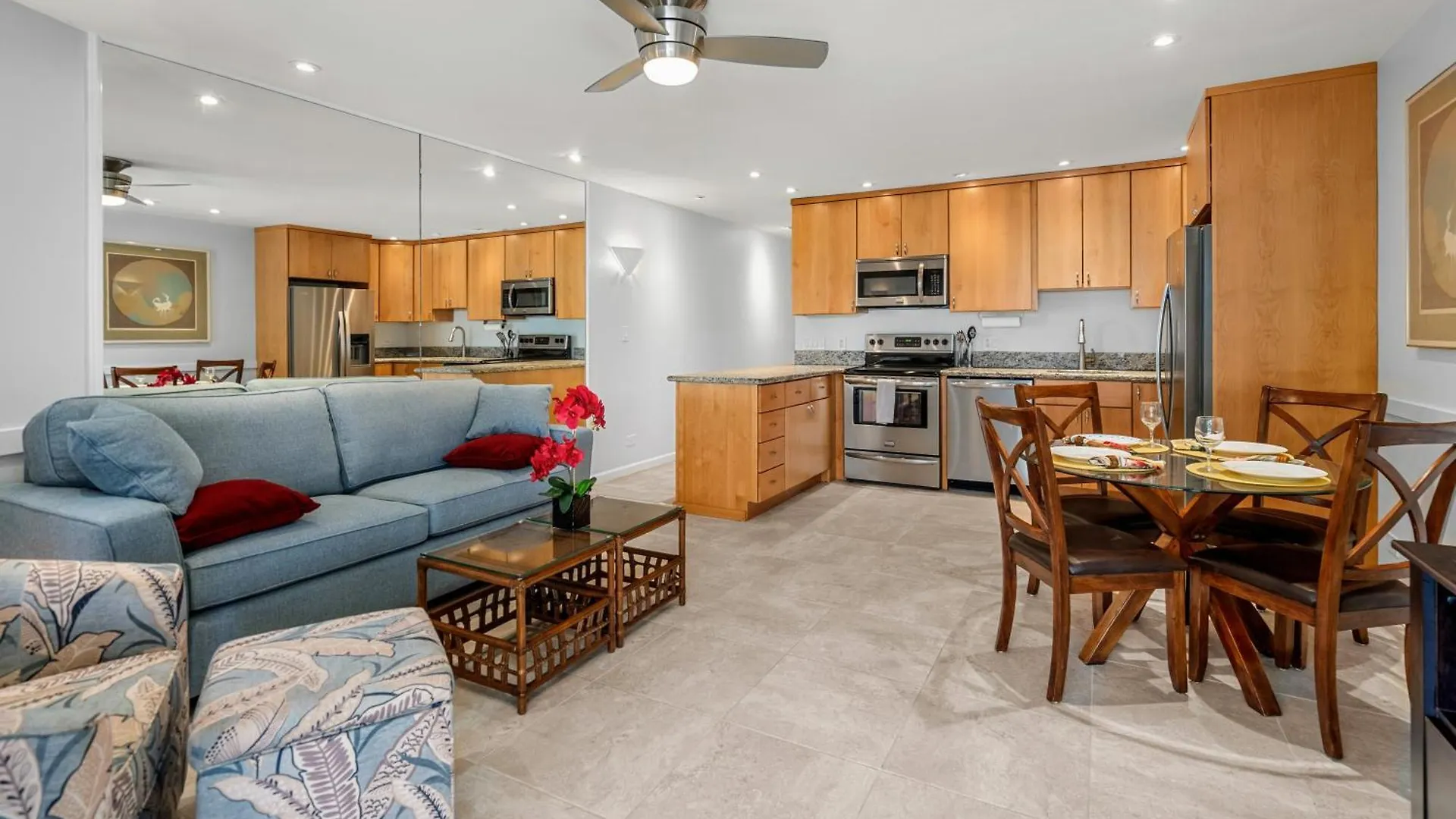 Wbh D225 Aloha Ola2 - Relax In Oceanfront Paradise Kihei Holiday home