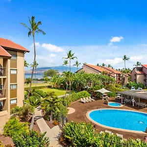 Maui Schooner Resort