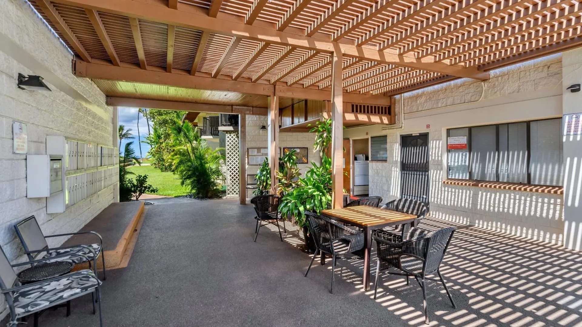 Wbh D225 Aloha Ola2 - Relax In Oceanfront Paradise Kihei Stany Zjednoczone Ameryki